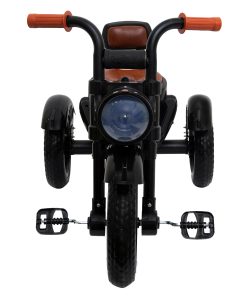 Alternative view of BABY TRIKE -HIMALAYAN