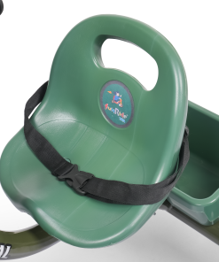 Alternative view of BABY TRIKE -ROYEL  DX TRIKE