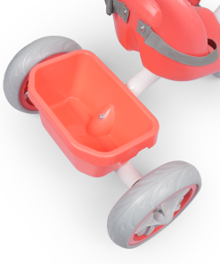 Alternative view of BABY TRIKE -ROYEL  DX TRIKE