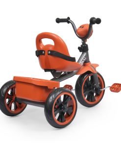 Alternative view of BABY TRIKE -ROYEL  DX TRIKE