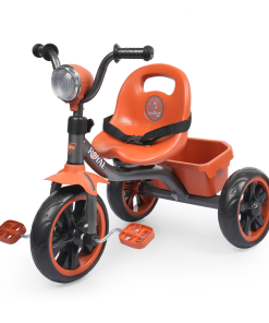 BABY TRIKE -ROYEL  DX TRIKE