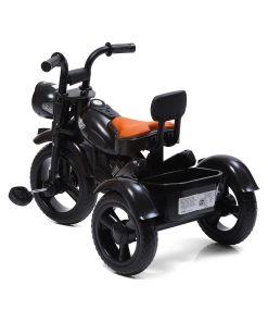 Alternative view of BABY TRIKE -HIMALAYAN