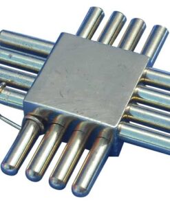 Alternative view of Enigma Series - Magic Wand Puzzle