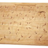 Capital Letter Writing Board