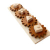 Gear Puzzle Play Set