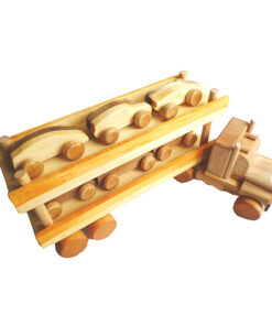 Car Transport Truck