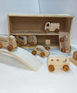 Vehicle Play set