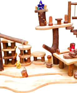 Tree House Complex