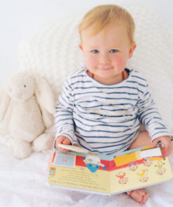 Alternative view of Children?s Songs Board Book