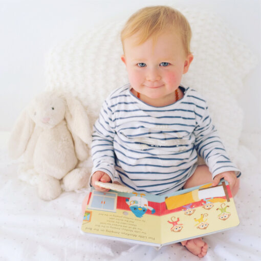 Children?s Songs Board Book - Image 2