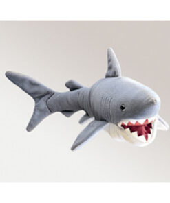 Sea Shark Puppet