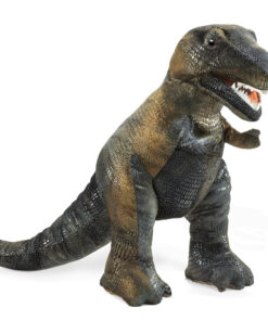 T Rex Small Puppet