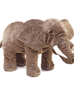 Elephant Puppet