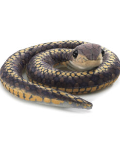 Pack of 3 Mini Snake Finger Puppets