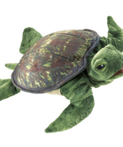 Sea Turtle Hand Puppet