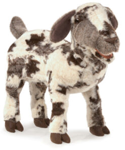 Screaming Goat Puppet