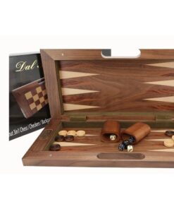 Alternative view of Dal Rossi Walnut 3 in 1 40cm