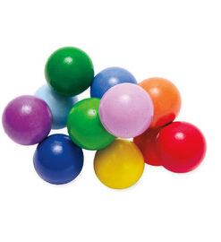 Colourful Classic Baby Beads