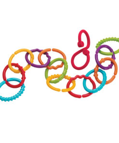 Links-To-Go Set