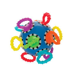 Click Clack Ball