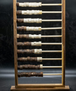 Alternative view of Tree Abacus