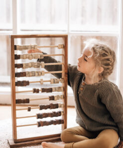 Tree Abacus