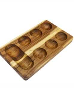 Montessori Sorting Tray