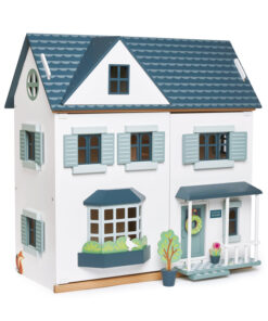 Dovetail Large Doll House