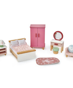 Bedroom furniture set