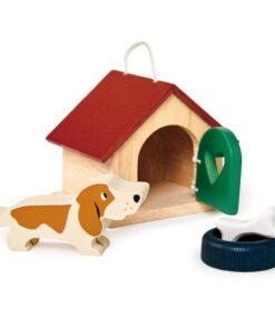Pet Dog Set