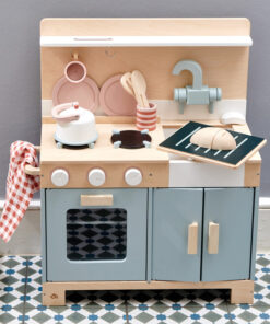 Mini Chef Home Kitchen