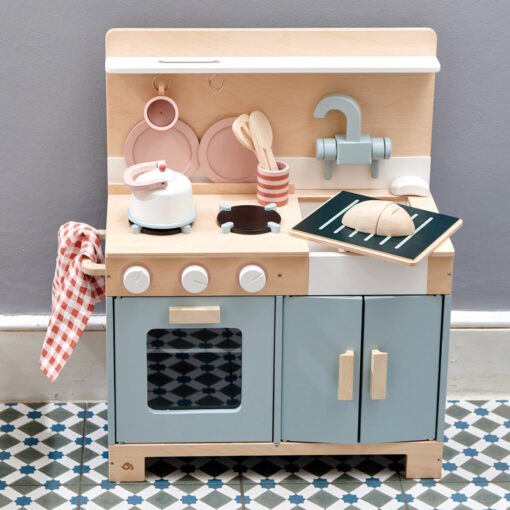 Mini Chef Home Kitchen – PGNZ Ltd