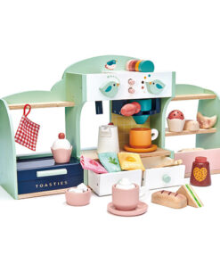 Mini Chef Bird's Nest Cafe