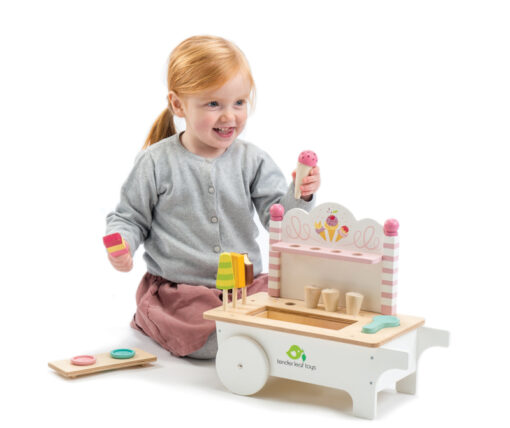 Ice Cream Cart - Image 2