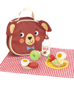 Tender Leaf Toys Little Bear's Picnic