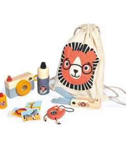 Safari Adventure Set