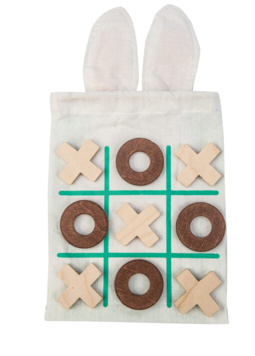 Tic Tac Toe Game - Image 3