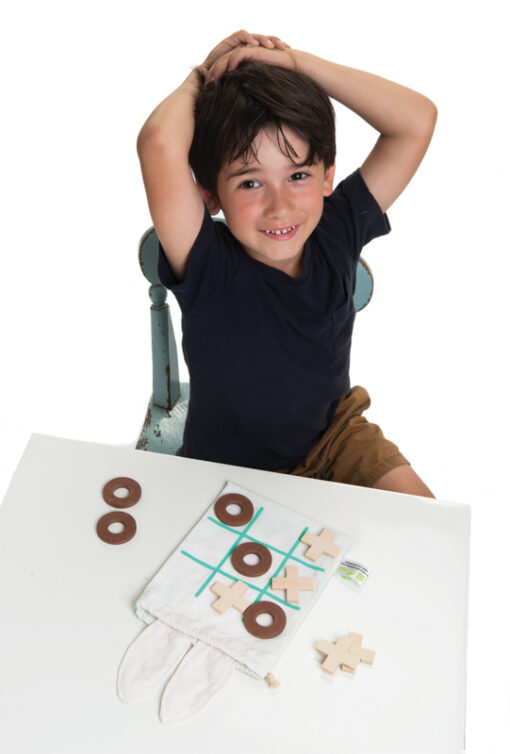 Tic Tac Toe Game - Image 2