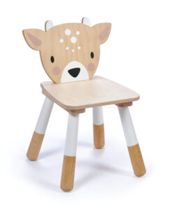 Forest Deer Chair