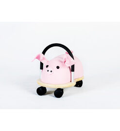 Pig Wheely Bug Small