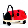 Ladybug Large Wheely Bug