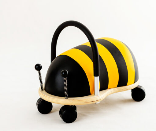 Bee Wheely Bug Small