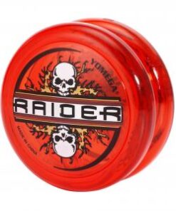 Alternative view of Yomega Raider?