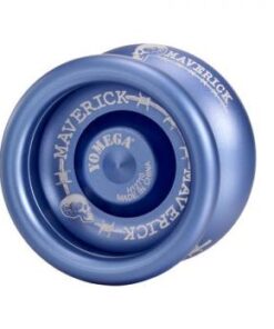 Alternative view of Yomega Maverick?