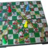 Snakes and Ladders Boardgame