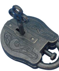 Alternative view of Enigma Series - Locked Out Puzzle