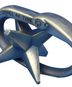 Alternative view of Enigma Series - Stargaze Puzzle