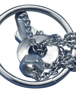 Alternative view of Enigma Series - Chained Up!