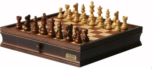 Dal Rossi Chess Set 16" (40cm) - Image 2