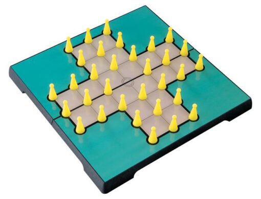 10' Magnetic Solitaire - Image 2